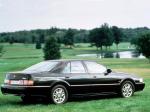 Cadillac Seville SLS 1992 года
